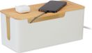 Relaxdays Kabelbox