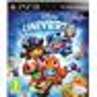 Logithéque Disney Universe