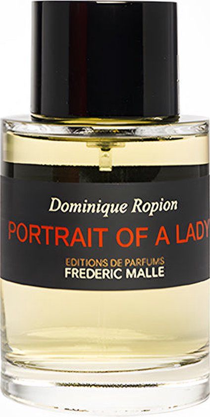 Frederic Malle Frédéric Malle Eau de Parfum / 100 ml / Women