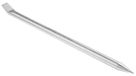 Pied-de-biche Inox 19x500
