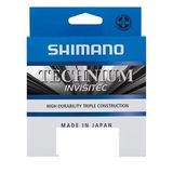 SHIMANO FISHING Shimano Technium Invistec A Mono 300m 0.355mm 12kg Grey vislijn