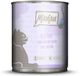 MjAMjAM Cat - Leckere Mahlzeiten Kitten Dose 6x800g | Kalb & Lachsöl