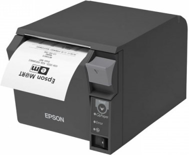 Epson TM-T70II (024B0)