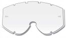 Progrip PG3329 Vizier voor Rapid Goggles - Helder, Krasbestendig, Anti-Mist