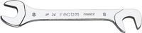 Facom Stanley Black & Decker Deutschland GmbH steeksleutel micromechanica, bek 15° en 75° gebogen 4 mm