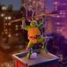 Teenage Mutant Ninja Turtles Donatello - SFC Super Figure Collection 99 Verzamelfiguren standaard