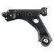 febi bilstein 29144 Draagarm met bus en verbinding