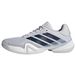 ADIDAS PERFORMANCE Sportschoen 'Barricade 14' nachtblauw / grijs