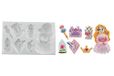 Silikomart princess siliconen mal