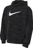 NIKE Uniseks sweatshirt met capuchon
