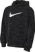 NIKE Uniseks sweatshirt met capuchon
