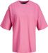 JACK & JONES JXANDREA SS LOGO TEE JRS SN GRL T-shirts Fille Taille 164 Carmine Rose