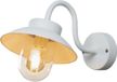 KonstSmide Stallamp Vega Mini 417-250 - Wit
