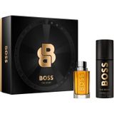 Hugo Boss BOSS The Scent Deodorant & Anti-perspirant 1 pc