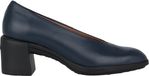 Wonders Reghost 01 - dames pump - Blauw - maat 37 (EU)