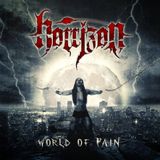 Suburban Horrizon World Of Pain