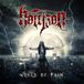 Suburban Horrizon World Of Pain