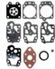 BPC Parts Carburateur reparatieset passend op WALBRO ( D11-WYL )