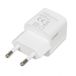 Ibox C-38W Universel Blanc USB Charge rapide Intérieur 30W PD