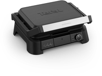 Tefal GC5108 SuperGrill 3-in-1 Contactgrill - GC5108E0