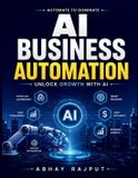 AI Libri GmbH AI Business Automation Paperback