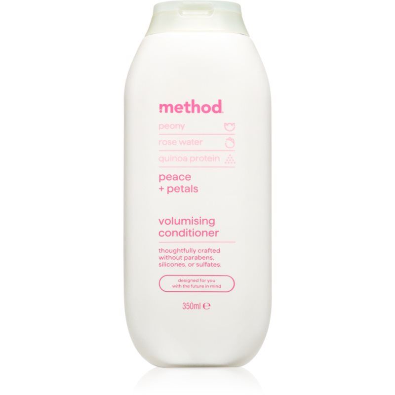 Method Conditioner