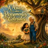 A Árvore dos Pensamentos Coloridos