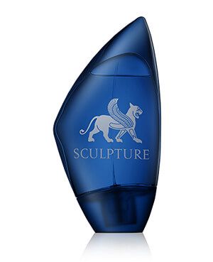Nikos Sculpture / 100 ml / Mannen