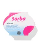 Sorbo Absorbeur D'humidité Sorbo 18 X 18 Cm