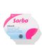 Sorbo Absorbeur D'humidité Sorbo 18 X 18 Cm