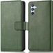 iMoshion Hoesje Samsung Galaxy A54 (5G) - Book Case - Groen