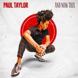 Suburban And Now This - Paul Taylor - CD