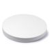 Mopec QC33.1 Porex-cake, Ø 36 x 3,6 cm, wit, 3 stuks
