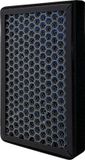DrPhone HEPA2 - Interieurfilter - Cabin Air Filter Met Geactiveerd Carbon - Voor 2012-2015 Model S 1035125-00-A. (HEPA FILTER)