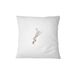 Questo Casa Decoratieve kussenhoes, kussensloop, sierkussensloop, woondecoratie, voor bank, koffiehof, grootte: 45 x 45 cm - ontworpen en geproduceerd in de Türkiye
