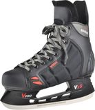 Viking Hockey Vx Series Ijshockeyschaatsen 1010530 - Zwart - Maat 41