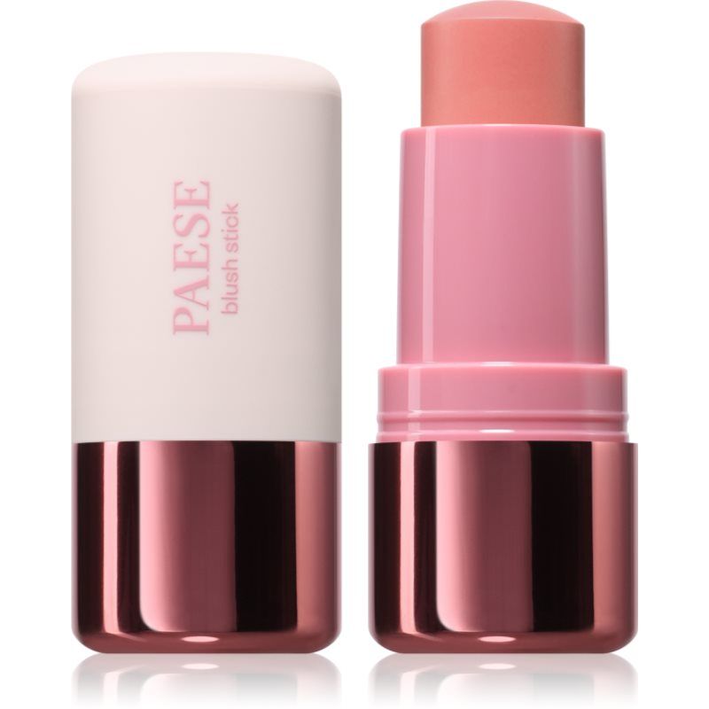 Paese EUPHORA PAESE Butter Blend, Blusher, Cranberry Butter Rose Stick 02 Bloom 6g