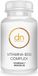 Direct Nutrition Complexe Vitamine B50 60 gélules