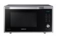 Samsung MC32J7055CT Roestvrijstaal Combinatiemagnetron Aanrecht 32 l 900 W