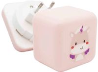 Cloud B Nachtlampje Cube B Lily the Unicorn