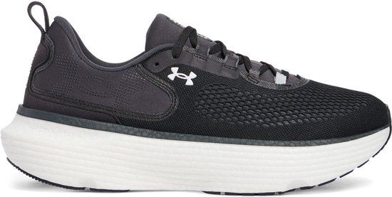 Under Armour Infinite Elite 2 Herenschoenen Zwart - Maat 42