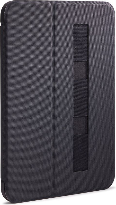 Case Logic SnapView 2.0 Case for iPad 10.9" with Pencil Holder - Black