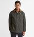 Barbour Ashby Veste cirée Sauge