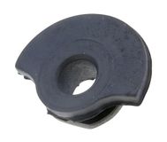 Rubberen Aprilia Rubberen buffer afdekking variomatic deksel OEM voor Aprilia, Gilera, Piaggio, Vespa