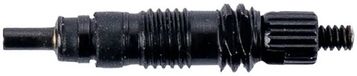 Schwalbe Valve Core Aerothan (50 pcs) - SV - Black