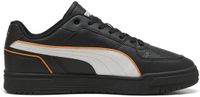 Puma Mclaren Caven III Schoenen Zwart EU 43 Man