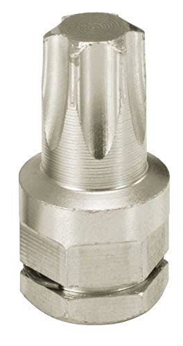 KS Tools 503.8171 Micro Bit Torx T10