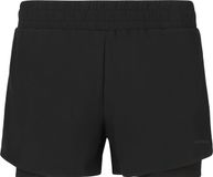 ENDURANCE Val Dames 2-in-1 shorts endurance val