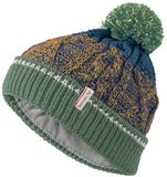 Vaude Cornua III Muts Woodland S Unisex Wol