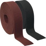 3M Schuurvlies Rol WR-RL Zeer Fijn 10m x 100mm